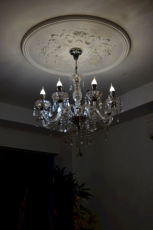 Imagen de la habitación del Hotel Alam Indigo. Foto 5