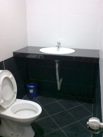 Imagen de la habitación del Hotel Alam Indigo. Foto 7