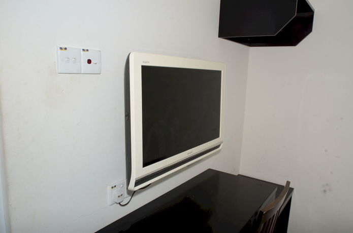 Imagen de los interiores del Hotel Alam Indigo. Foto 14