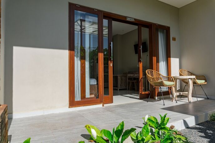 Imagen general del Hotel Alam Kawi Ubud Resort and Spa. Foto 5