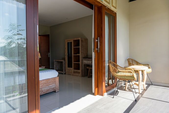 Imagen general del Hotel Alam Kawi Ubud Resort and Spa. Foto 13