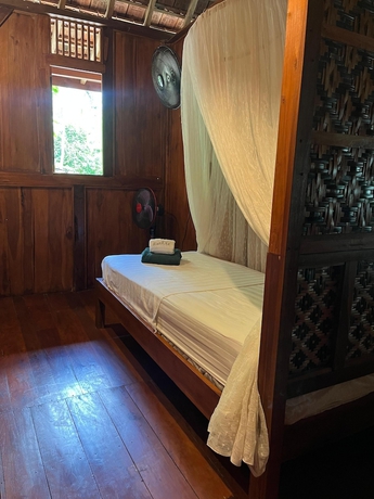Imagen de la habitación del Hotel Alam Kita. Foto 13