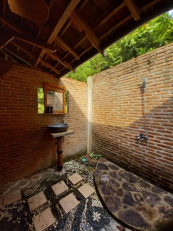 Imagen de la habitación del Hotel Alam Kita. Foto 15