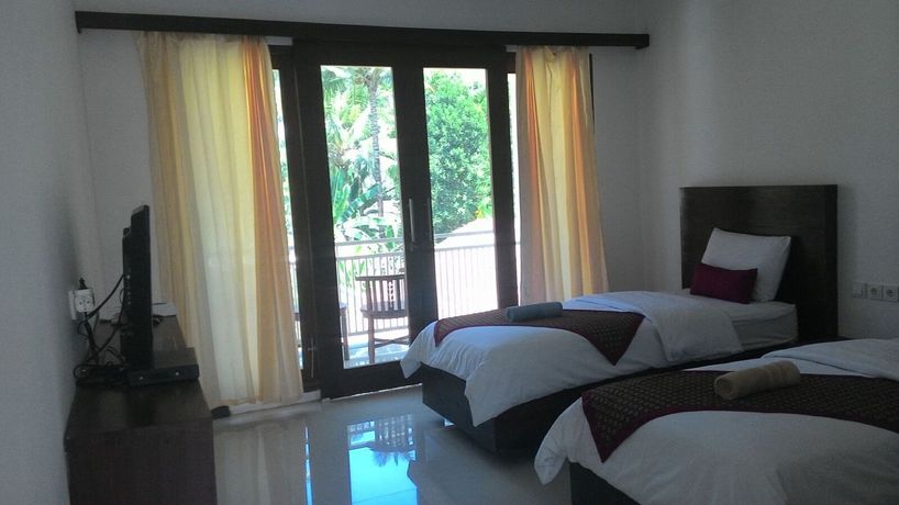 Imagen de los interiores del Hotel Alam Mimpi Boutique. Foto 13