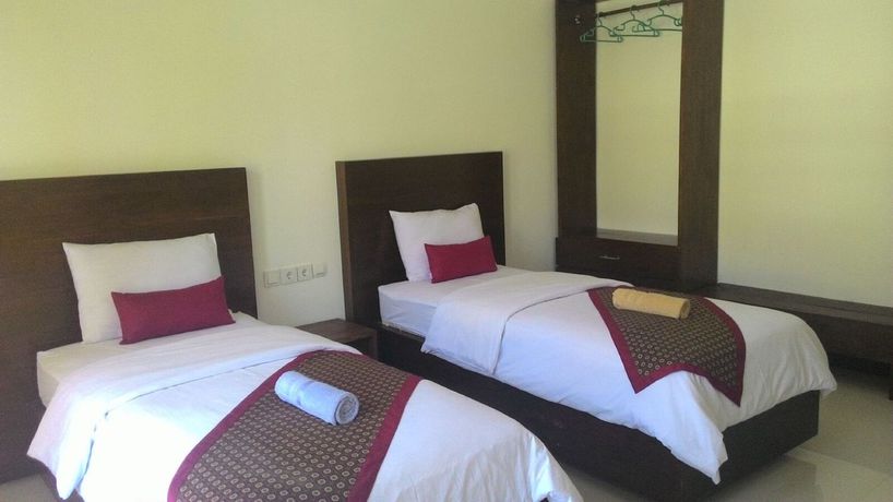 Imagen general del Hotel Alam Mimpi Boutique. Foto 4