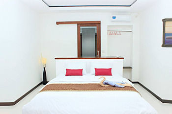 Imagen de la habitación del Hotel Alam Mimpi Boutique. Foto 9