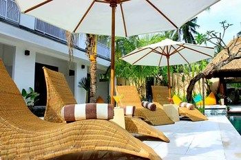 Imagen general del Hotel Alam Mimpi Boutique. Foto 5