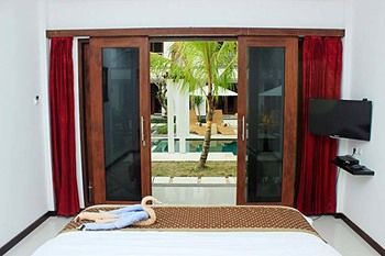 Imagen general del Hotel Alam Mimpi Boutique. Foto 6