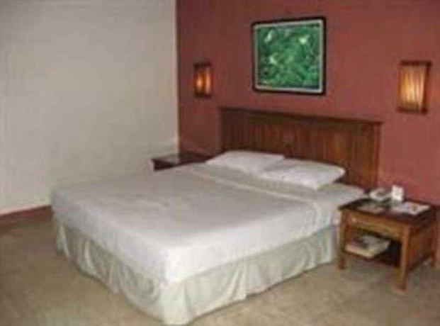 Imagen general del Hotel Alam Permai, Bandung. Foto 1