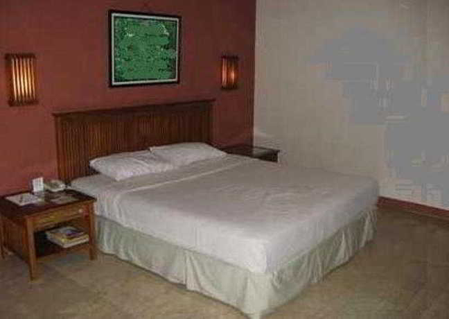 Imagen de la habitación del Hotel Alam Permai, Bandung. Foto 2
