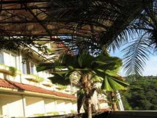 Imagen general del Hotel Alam Permai. Foto 1