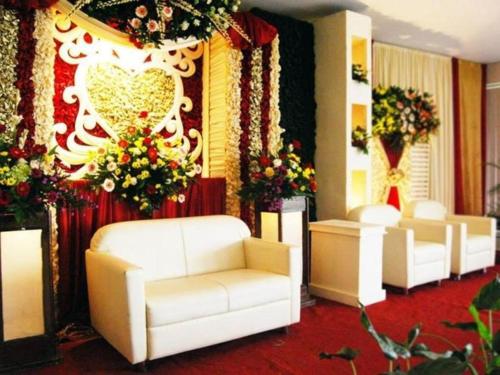 Imagen general del Hotel Alam Permai. Foto 2