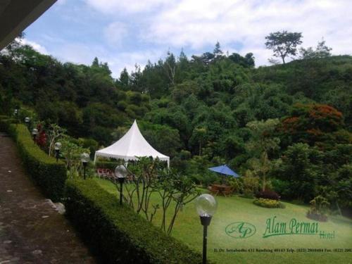 Imagen general del Hotel Alam Permai. Foto 4