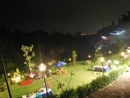 Imagen general del Hotel Alam Permai. Foto 6