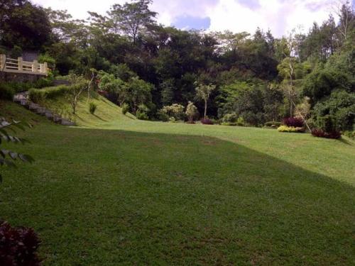 Imagen general del Hotel Alam Permai. Foto 7