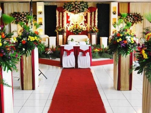 Imagen general del Hotel Alam Permai. Foto 9