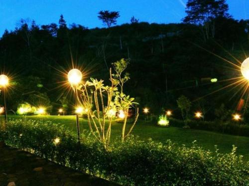 Imagen general del Hotel Alam Permai. Foto 10