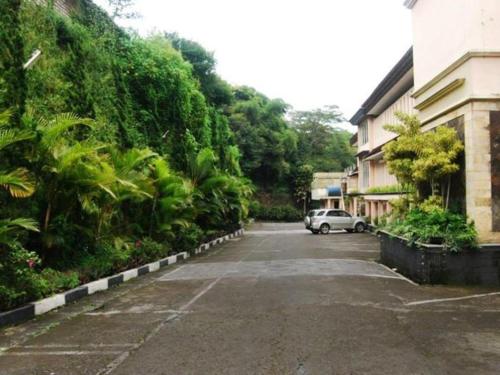 Imagen general del Hotel Alam Permai. Foto 11