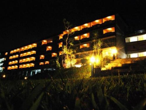 Imagen general del Hotel Alam Permai. Foto 12