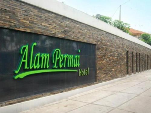 Imagen general del Hotel Alam Permai. Foto 13