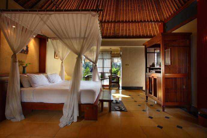 Imagen de la habitación del Hotel Alam Puri Art Museum - Resort and Spa. Foto 11