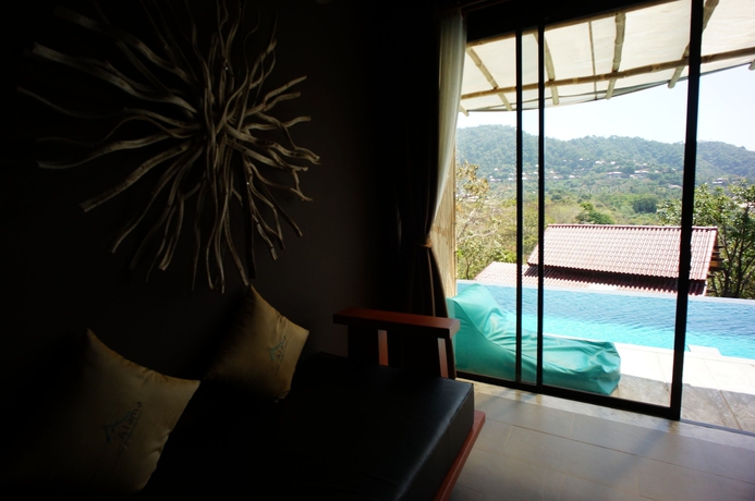 Imagen de los interiores del Hotel Alama Sea Village Resort. Foto 14