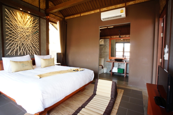 Imagen de la habitación del Hotel Alama Sea Village Resort. Foto 7