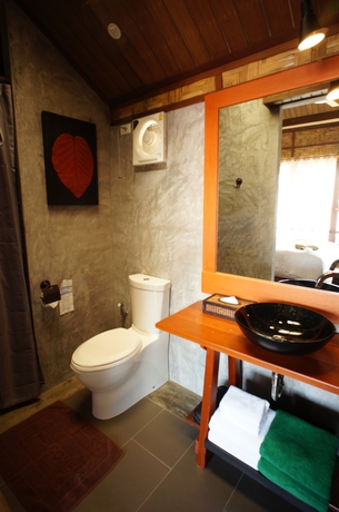 Imagen de la habitación del Hotel Alama Sea Village Resort. Foto 9