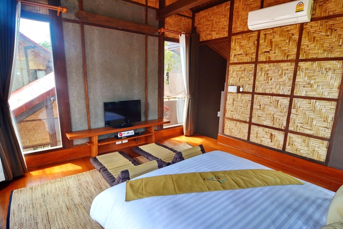 Imagen de la habitación del Hotel Alama Sea Village Resort. Foto 11