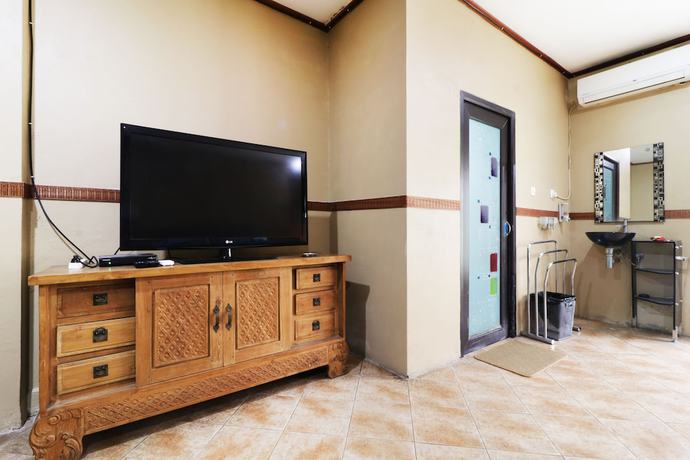 Imagen de la habitación del Hotel Alamanda. Foto 12