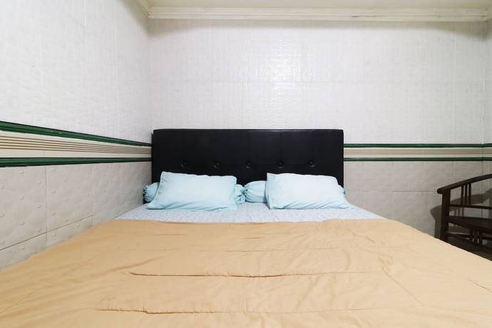 Imagen de la habitación del Hotel Alamanda. Foto 19