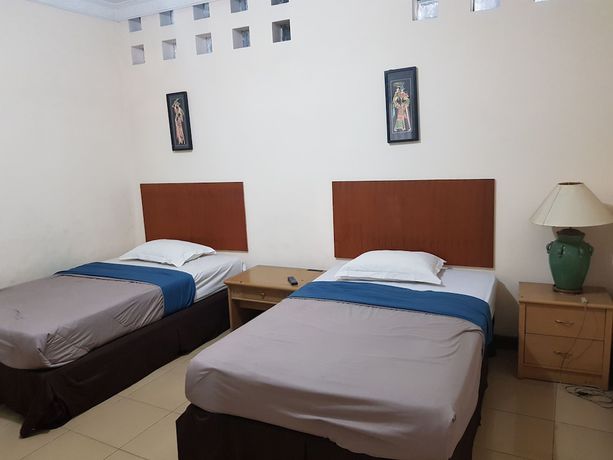 Imagen de la habitación del Hotel Alamanda Garut. Foto 2