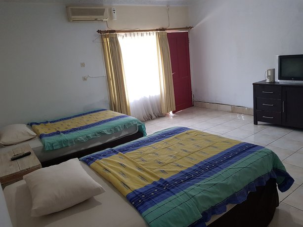 Imagen de la habitación del Hotel Alamanda Garut. Foto 5