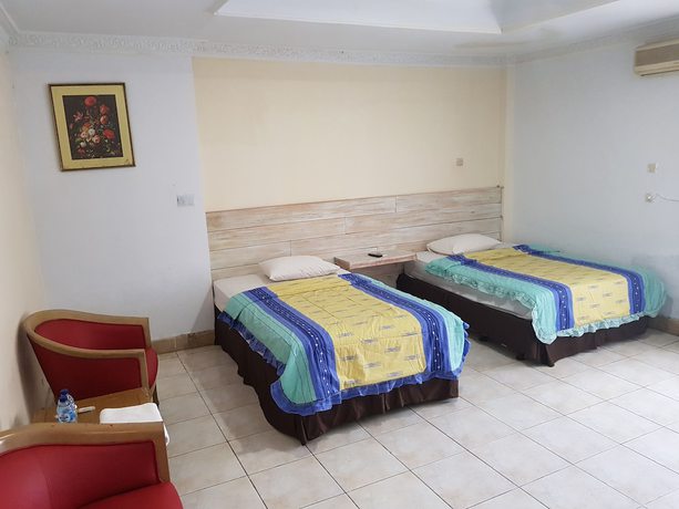 Imagen de la habitación del Hotel Alamanda Garut. Foto 6