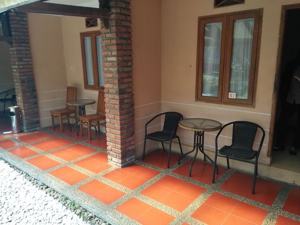Imagen de la habitación del Hotel Alamanda Garut. Foto 7