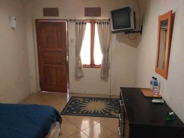 Imagen de la habitación del Hotel Alamanda Garut. Foto 8