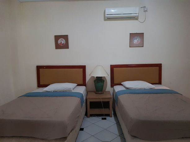 Imagen de la habitación del Hotel Alamanda Garut. Foto 9