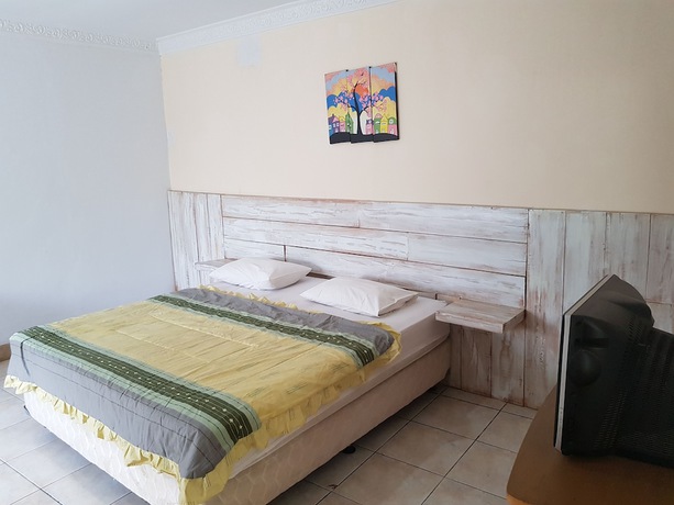 Imagen de la habitación del Hotel Alamanda Garut. Foto 11
