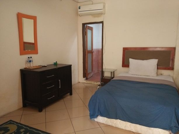 Imagen de la habitación del Hotel Alamanda Garut. Foto 12