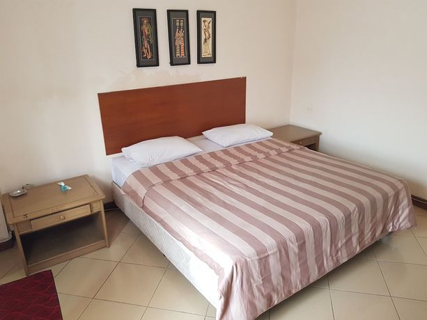 Imagen de la habitación del Hotel Alamanda Garut. Foto 13