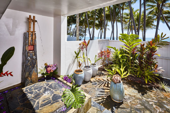 Imagen general del Hotel Alamanda Palm Cove By Lancemore, Palm Cove. Foto 2