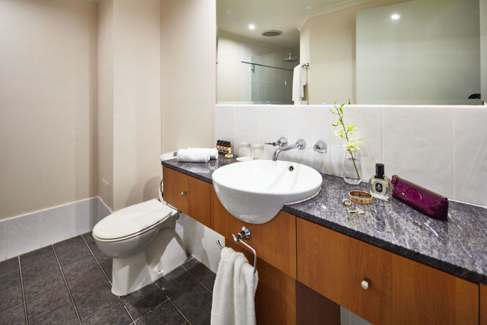 Imagen general del Hotel Alamanda Palm Cove By Lancemore, Palm Cove. Foto 4