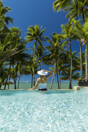 Imagen general del Hotel Alamanda Palm Cove By Lancemore, Palm Cove. Foto 6