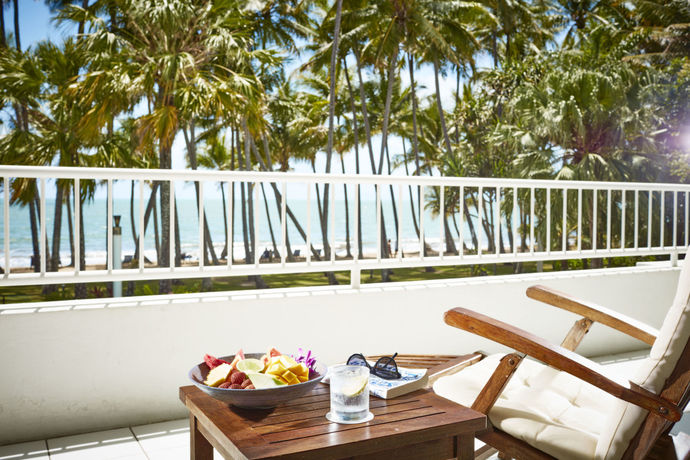 Imagen general del Hotel Alamanda Palm Cove By Lancemore, Palm Cove. Foto 7