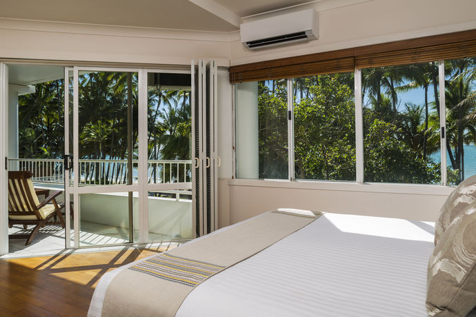 Imagen general del Hotel Alamanda Palm Cove By Lancemore, Palm Cove. Foto 8