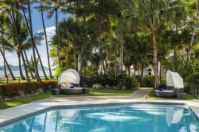 Imagen general del Hotel Alamanda Palm Cove By Lancemore, Palm Cove. Foto 10