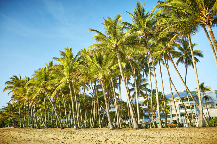 Imagen general del Hotel Alamanda Palm Cove By Lancemore, Palm Cove. Foto 11