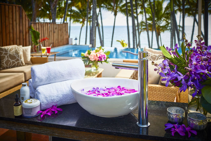 Imagen general del Hotel Alamanda Palm Cove By Lancemore, Palm Cove. Foto 12
