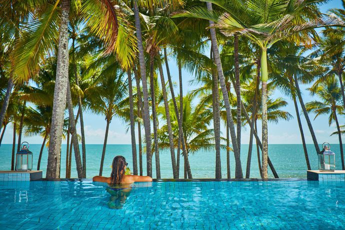 Imagen general del Hotel Alamanda Palm Cove By Lancemore, Palm Cove. Foto 16