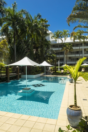 Imagen de la piscina del Hotel Alamanda Palm Cove By Lancemore, Palm Cove. Foto 12